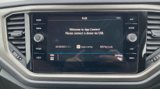 Volkswagen T-Roc 1.5 TSI EVO SE 5dr Petrol Hatchback